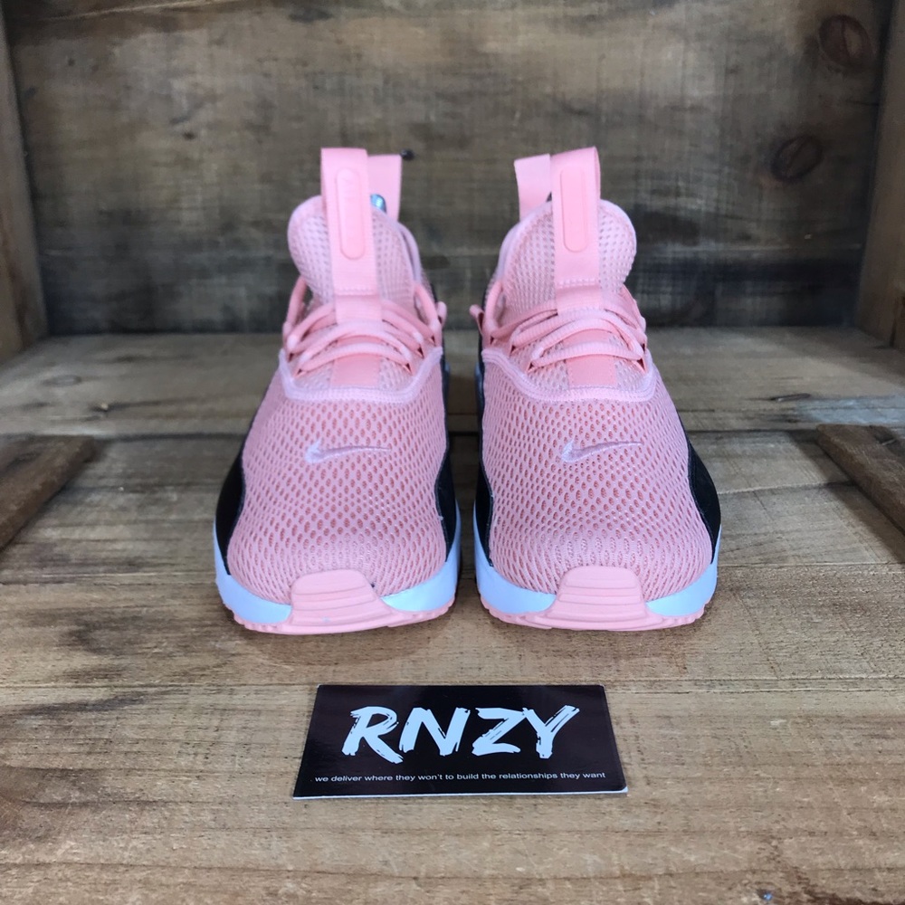 NEW Air Max 90 Coral Stardust - Picture 2 of 6